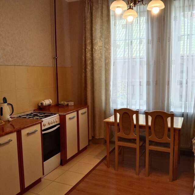 Виллы Альбертина Калининград-134