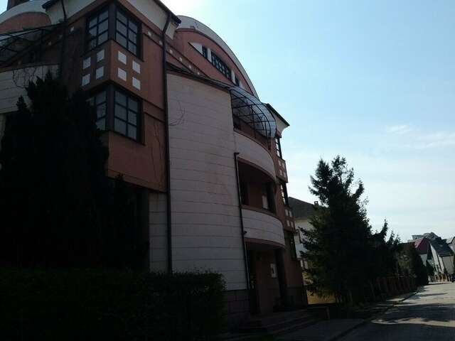 Виллы Альбертина Калининград-107