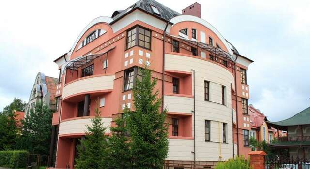 Виллы Альбертина Калининград-111