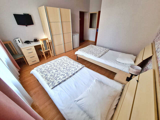 Виллы Альбертина Калининград-13