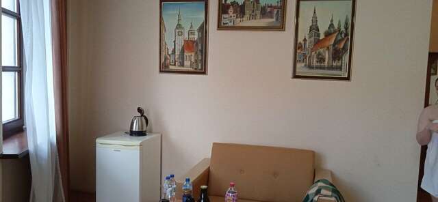 Виллы Альбертина Калининград-196