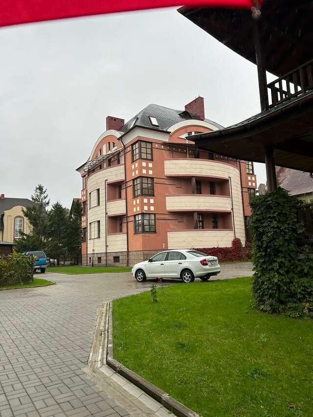 Виллы Альбертина Калининград-190