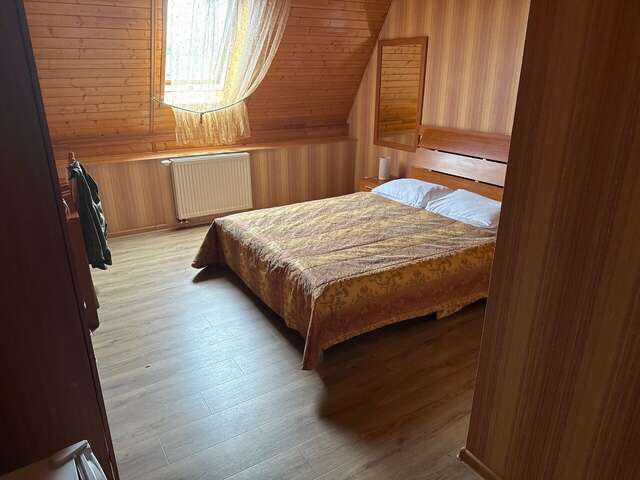 Виллы Альбертина Калининград-201