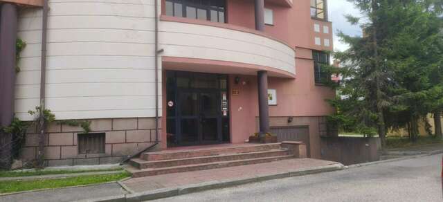 Виллы Альбертина Калининград-120