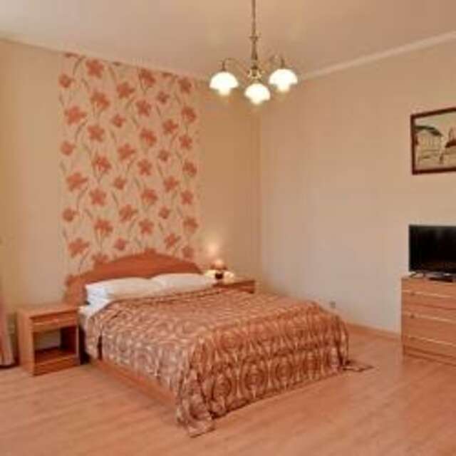 Виллы Альбертина Калининград-67