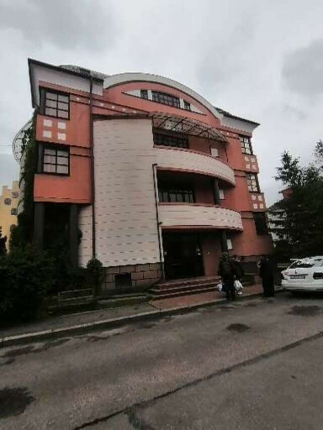 Виллы Альбертина Калининград-34