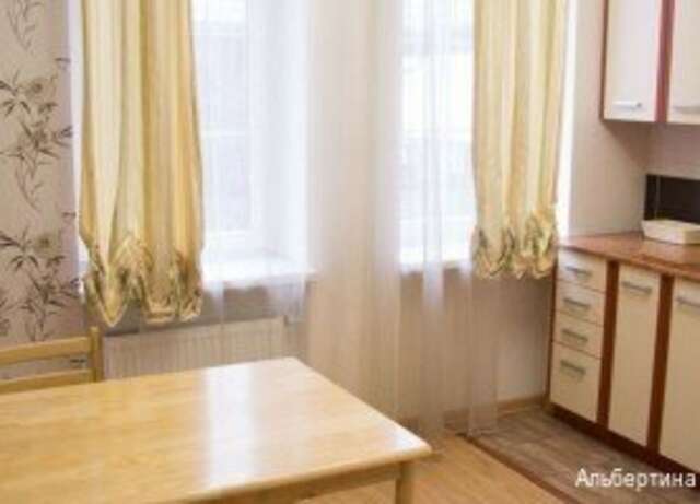 Виллы Альбертина Калининград-45