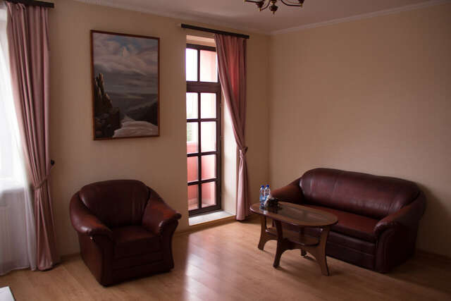 Виллы Альбертина Калининград-15