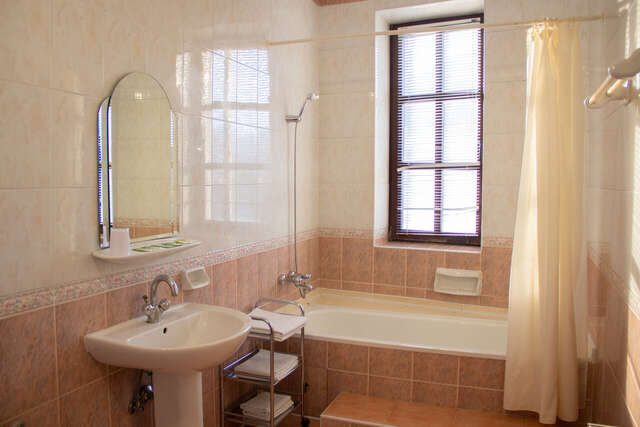 Виллы Альбертина Калининград-51