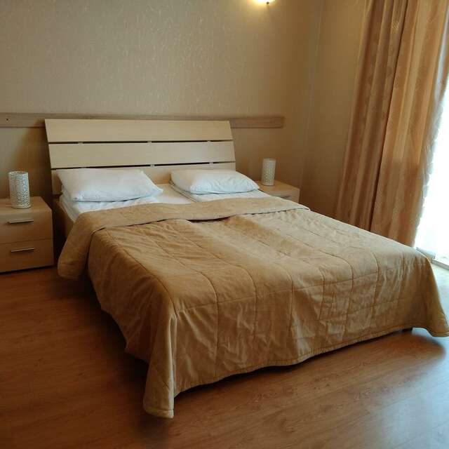 Виллы Альбертина Калининград-113