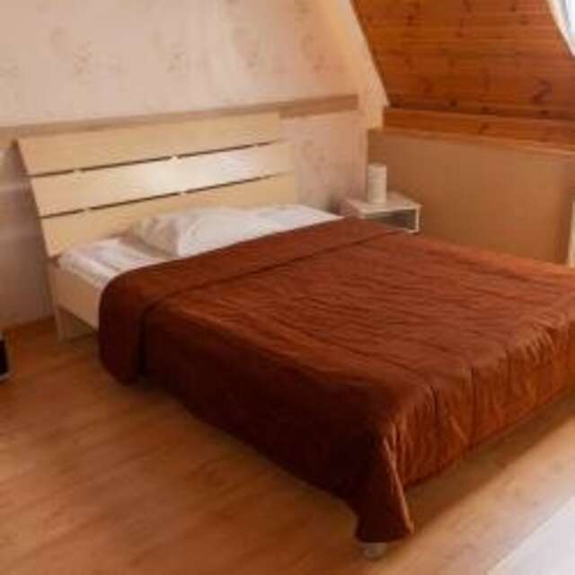 Виллы Альбертина Калининград-72