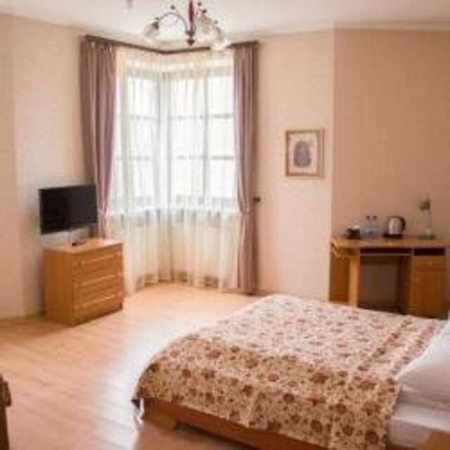 Виллы Альбертина Калининград-96