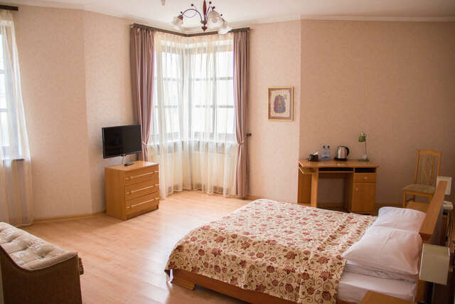 Виллы Альбертина Калининград-84