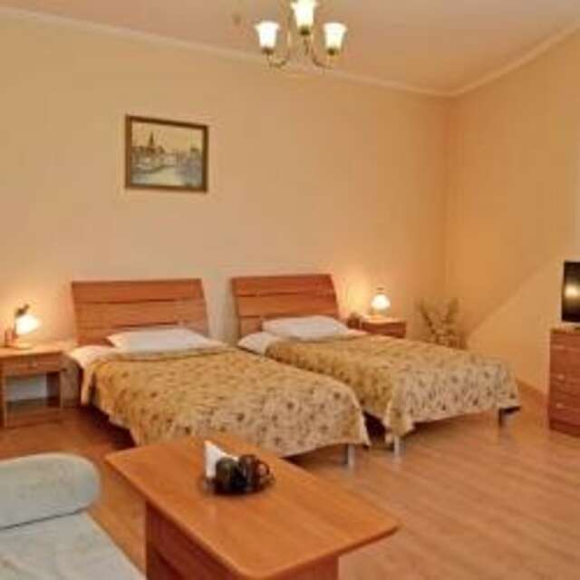 Виллы Альбертина Калининград-94