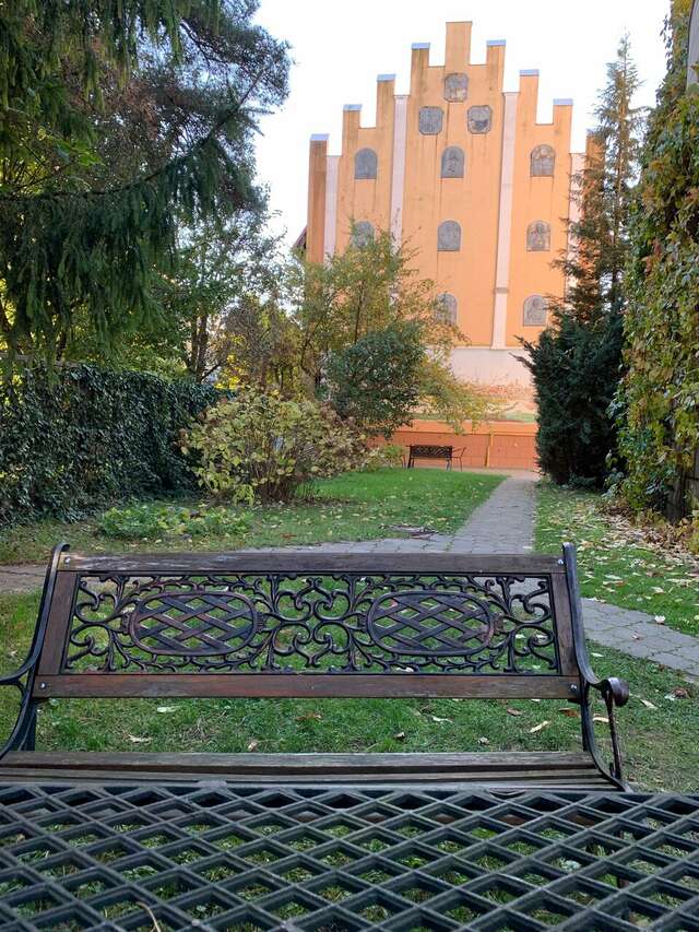 Виллы Альбертина Калининград-159