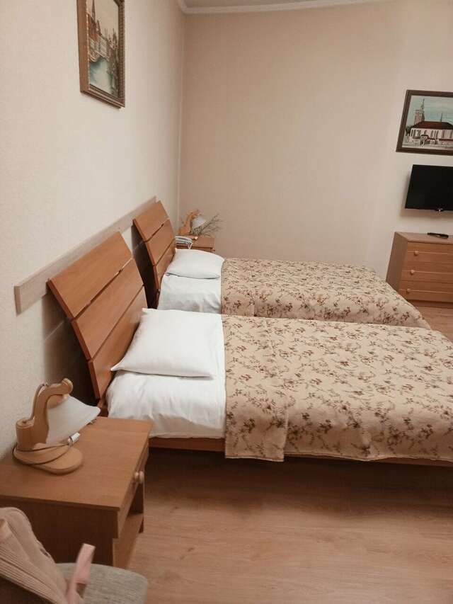 Виллы Альбертина Калининград-202