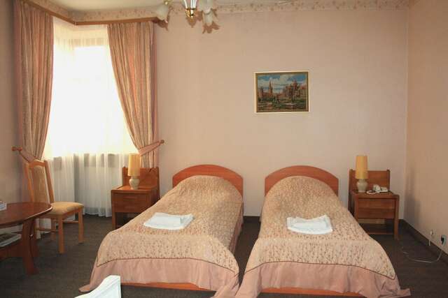 Виллы Альбертина Калининград-77