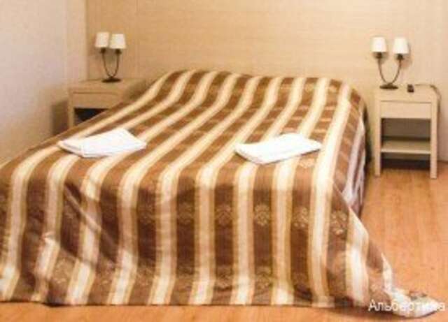 Виллы Альбертина Калининград-61