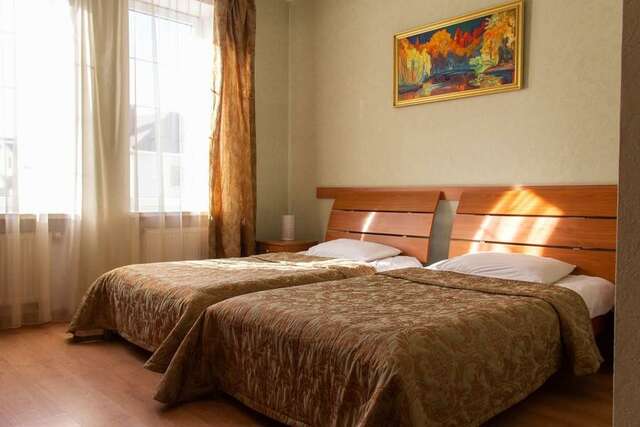 Виллы Альбертина Калининград-121