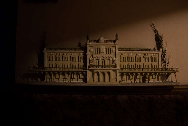 Виллы Альбертина Калининград-28