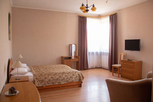 Виллы Альбертина Калининград-145