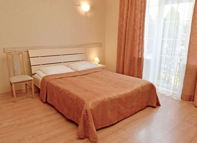 Виллы Альбертина Калининград-16