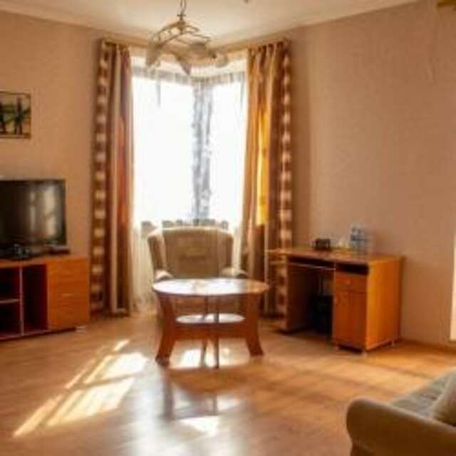 Виллы Альбертина Калининград-86