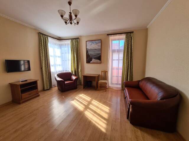 Виллы Альбертина Калининград-42