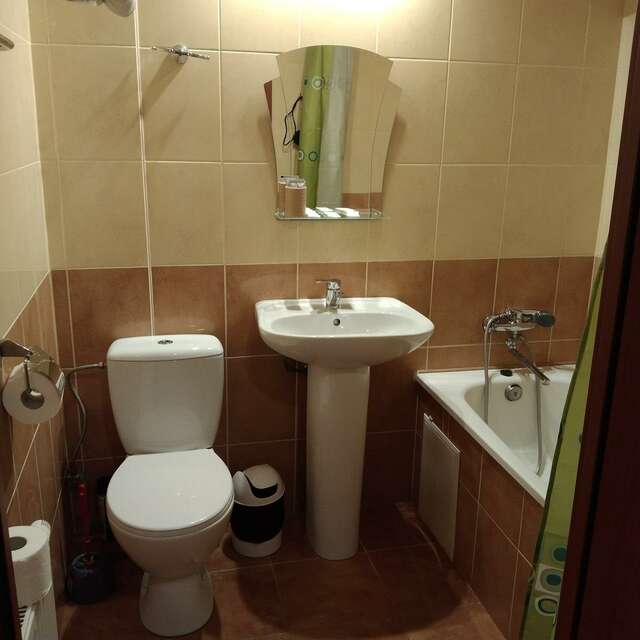 Виллы Альбертина Калининград-114