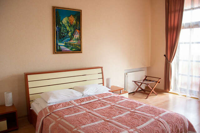 Виллы Альбертина Калининград-93