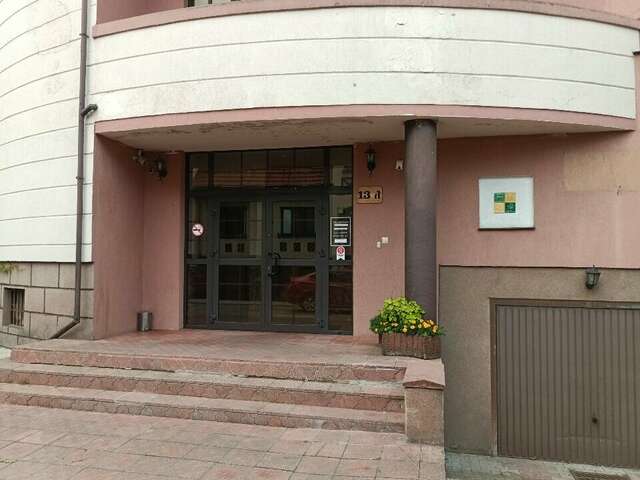 Виллы Альбертина Калининград-112