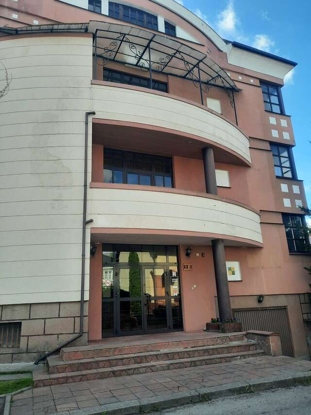 Виллы Альбертина Калининград-194