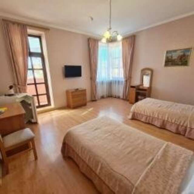 Виллы Альбертина Калининград-70