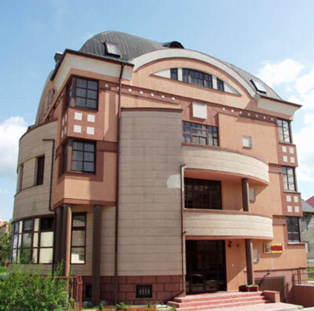 Виллы Альбертина Калининград-4