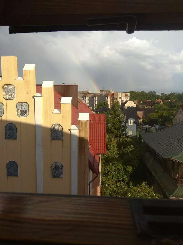 Виллы Альбертина Калининград-65