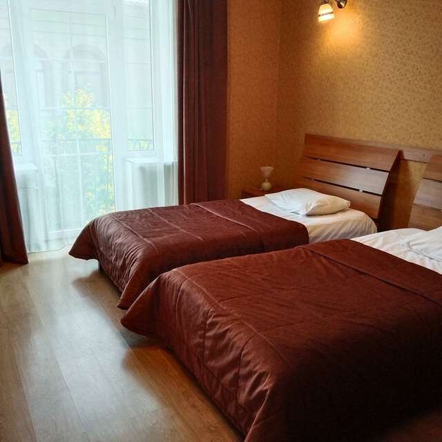 Виллы Альбертина Калининград-117