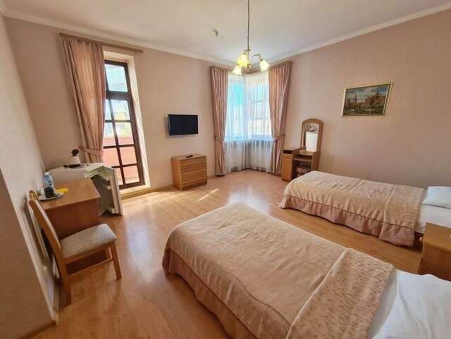 Виллы Альбертина Калининград-144