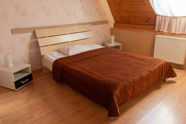 Виллы Альбертина Калининград-130