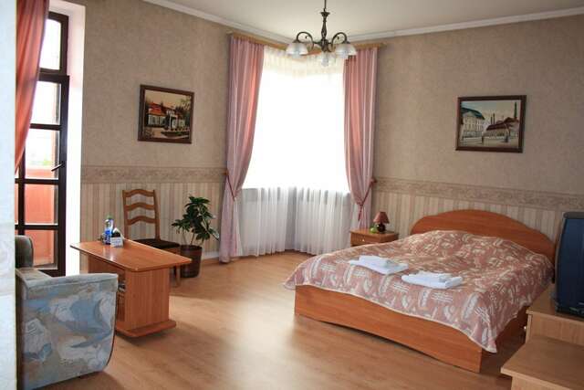 Виллы Альбертина Калининград-47