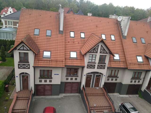 Виллы Альбертина Калининград-163