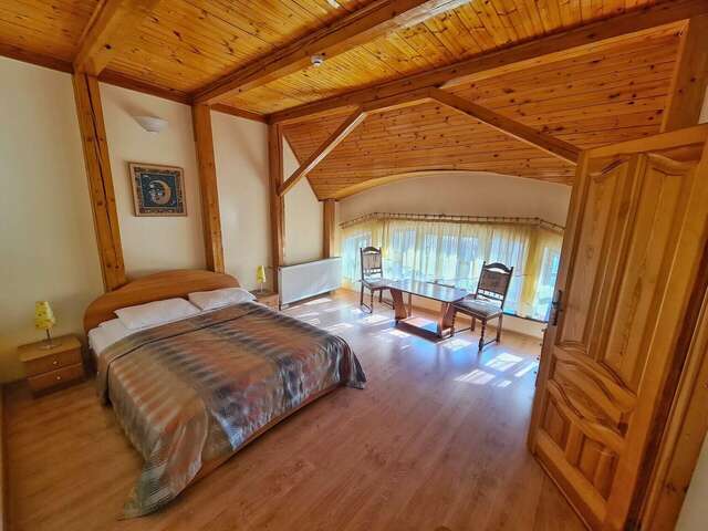 Виллы Альбертина Калининград-92