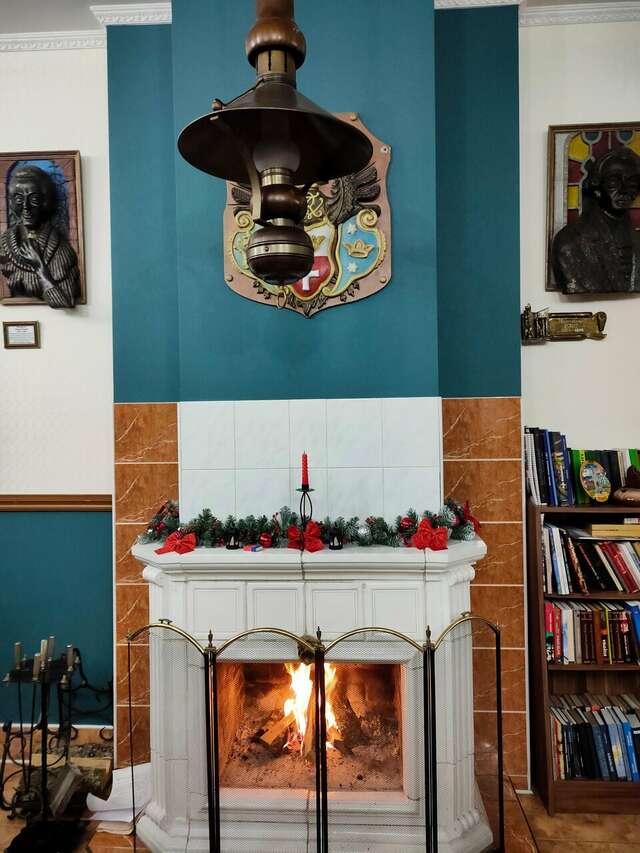 Виллы Альбертина Калининград-174